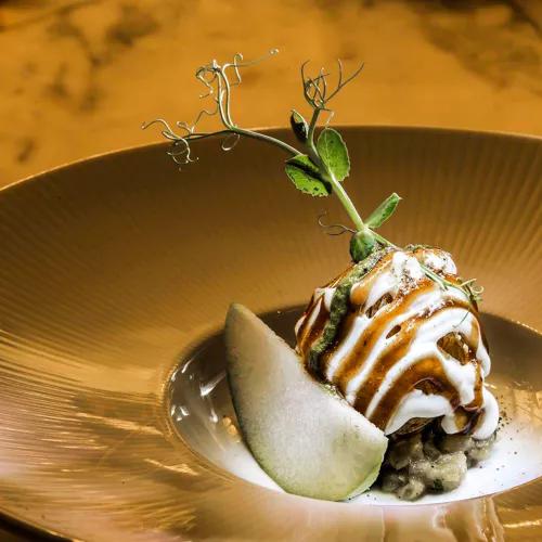 Photo credit: michelin
