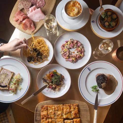 Photo credit: michelin