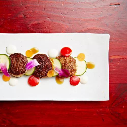 Photo credit: michelin