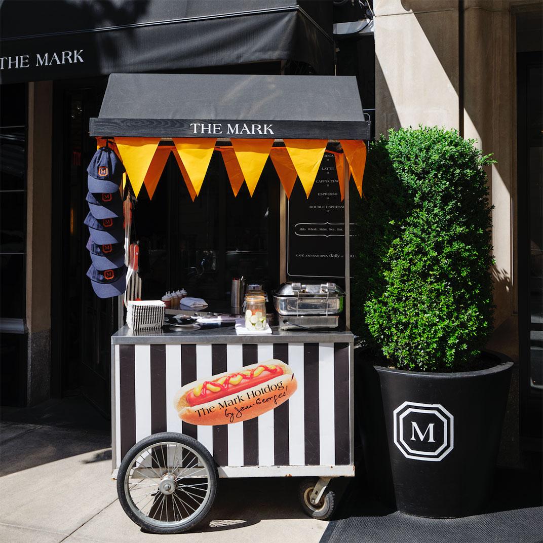 Photo credit: michelin