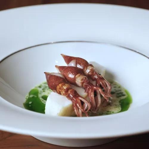 Photo credit: michelin