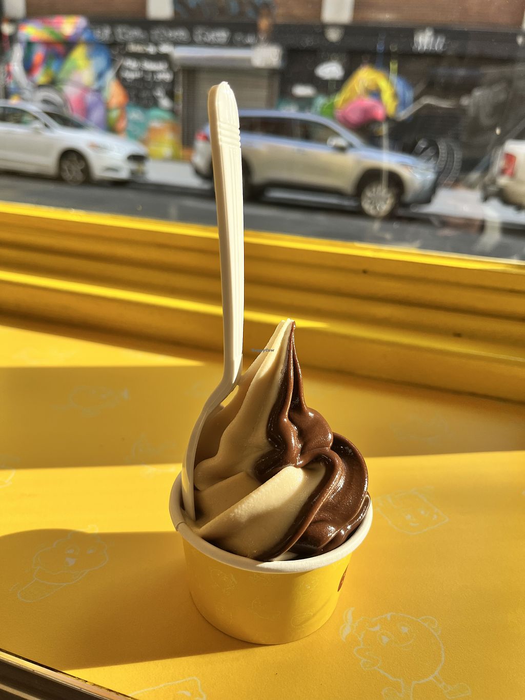 Photo credit: happycow
