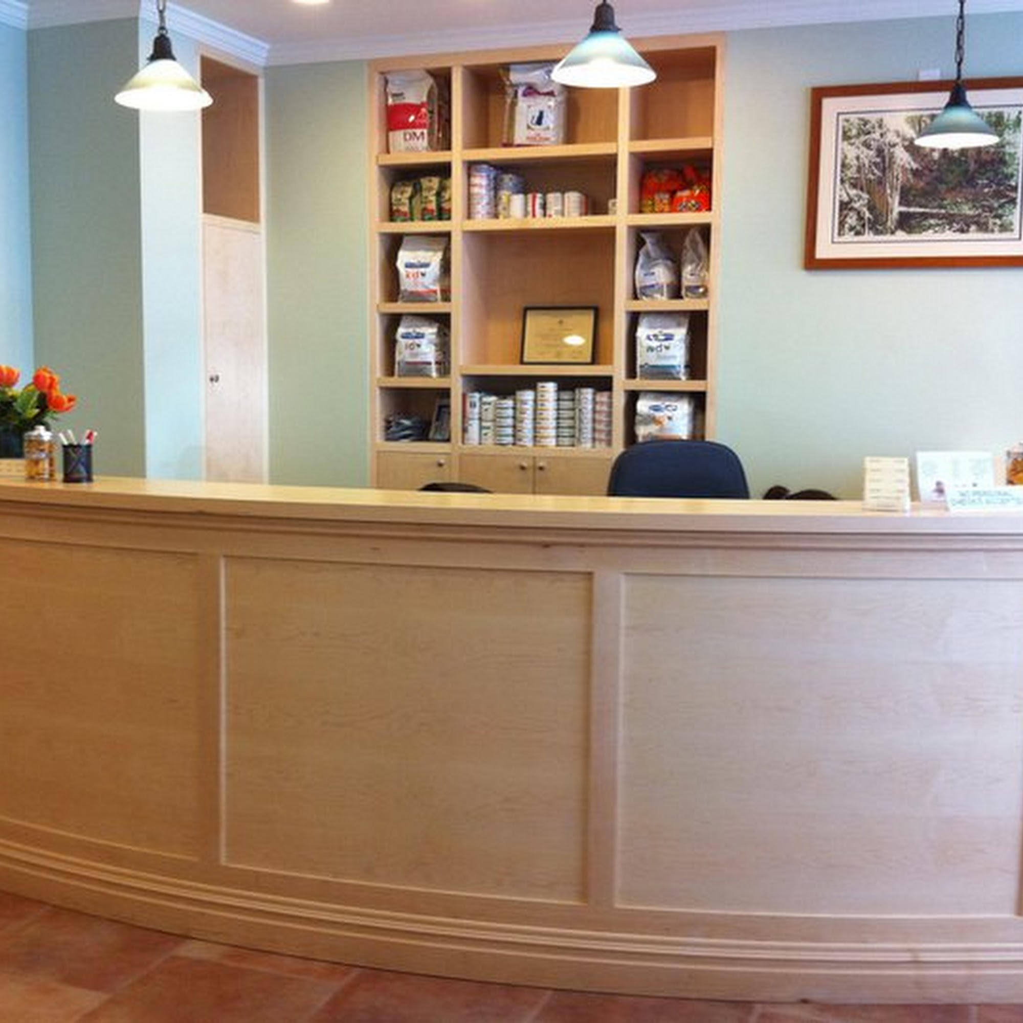 Symphony Veterinary Center New York