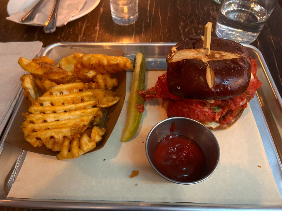Photo credit: foursquare