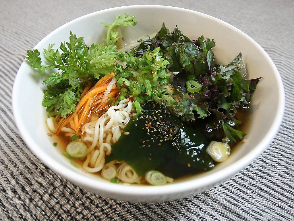 Photo credit: happycow