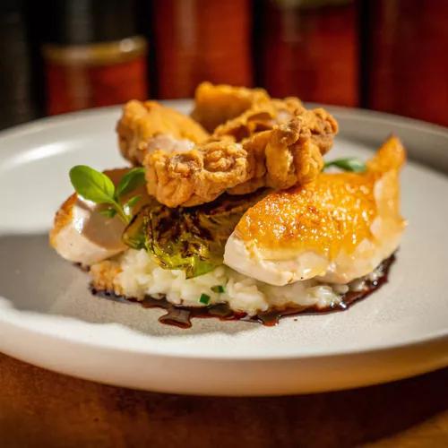 Photo credit: michelin