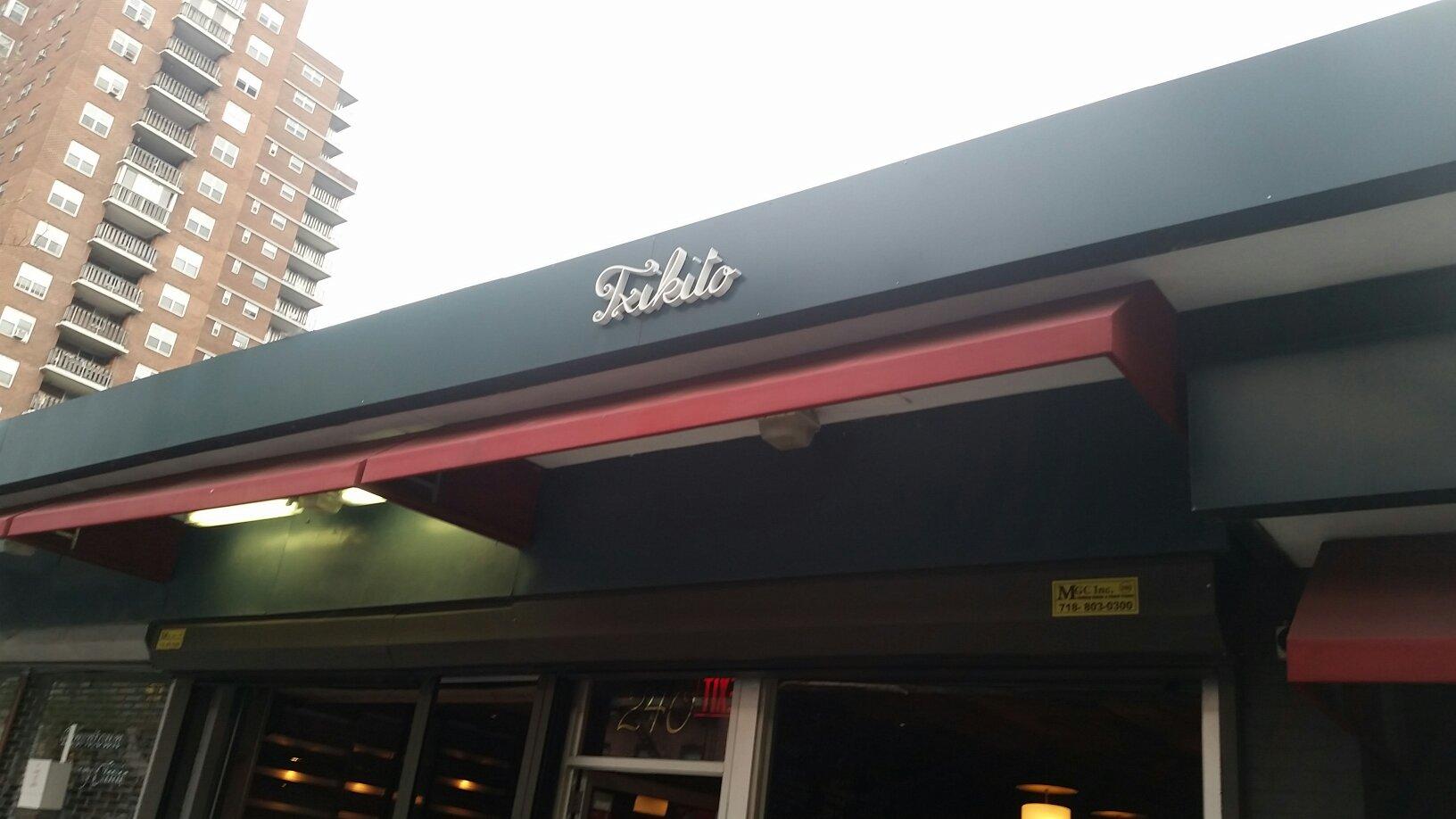 Photo credit: tripadvisor