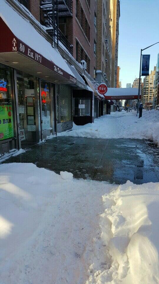 Photo credit: nextdoor