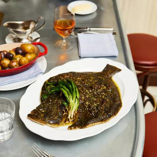 Photo credit: michelin