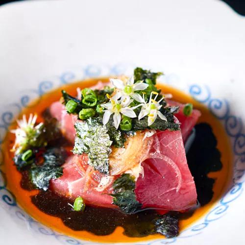 Photo credit: michelin
