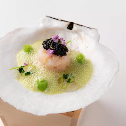 Photo credit: michelin