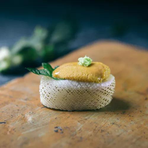 Photo credit: michelin