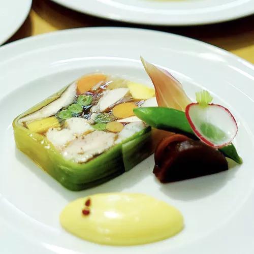 Photo credit: michelin