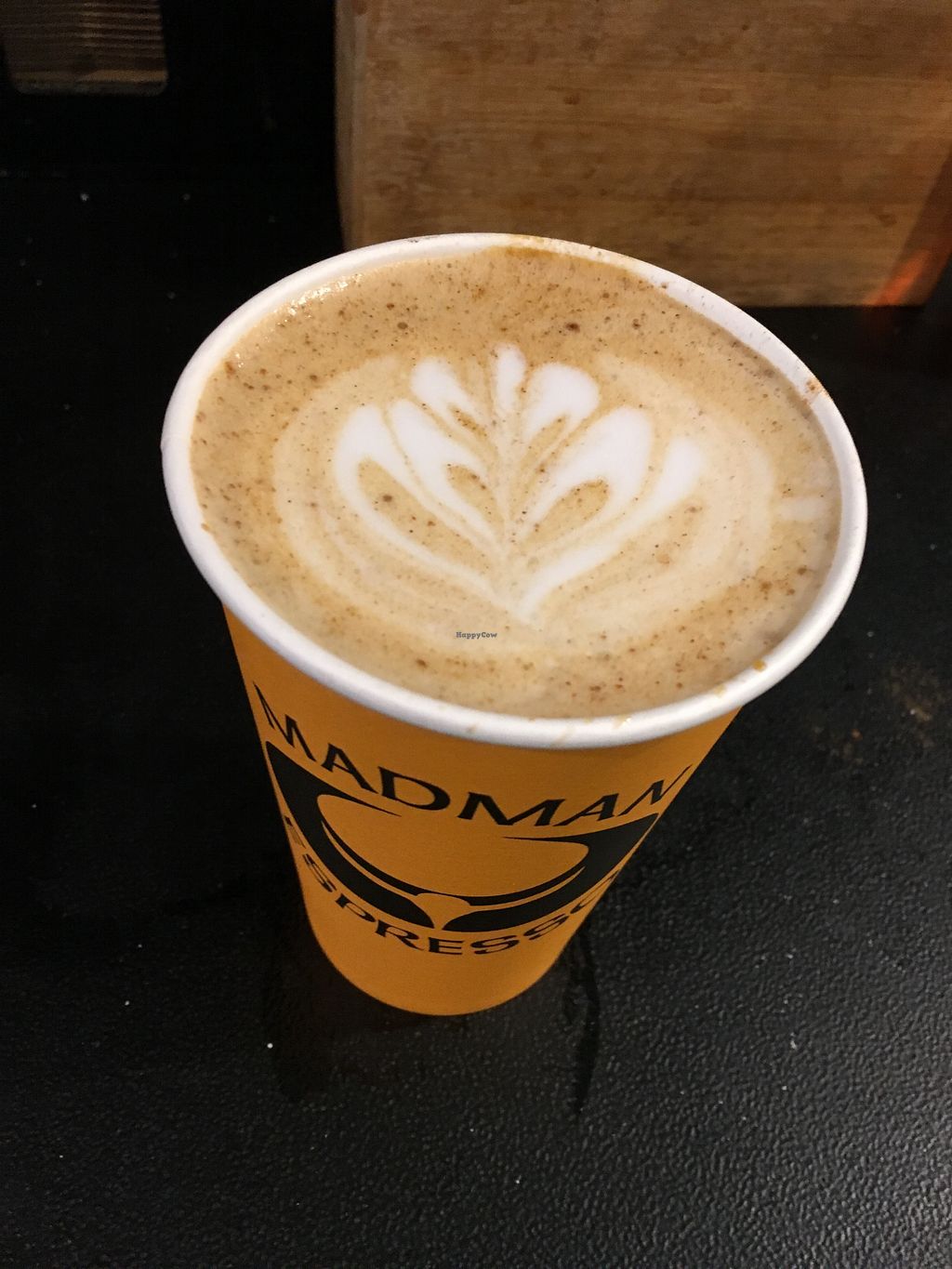 Photo credit: happycow