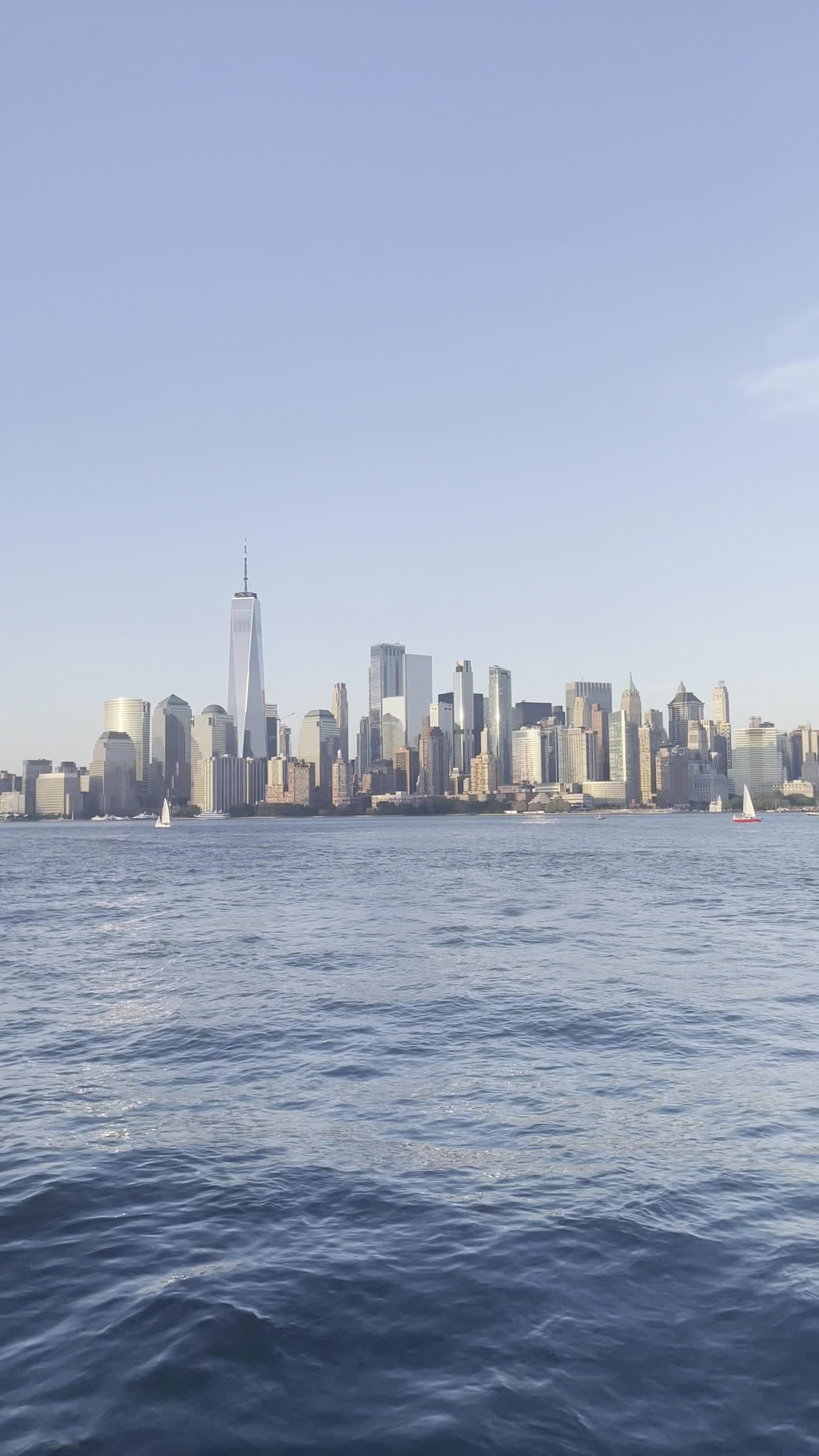 The Honorable William Wall Menu