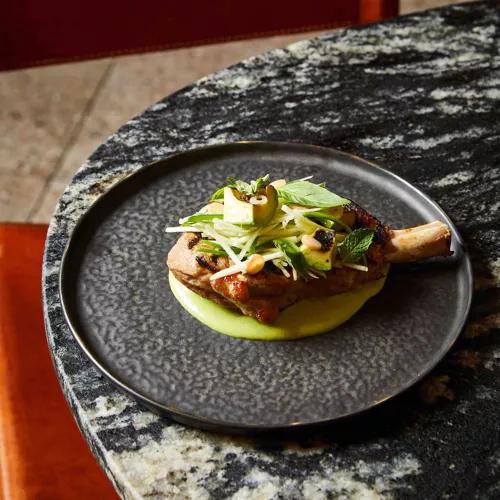Photo credit: michelin