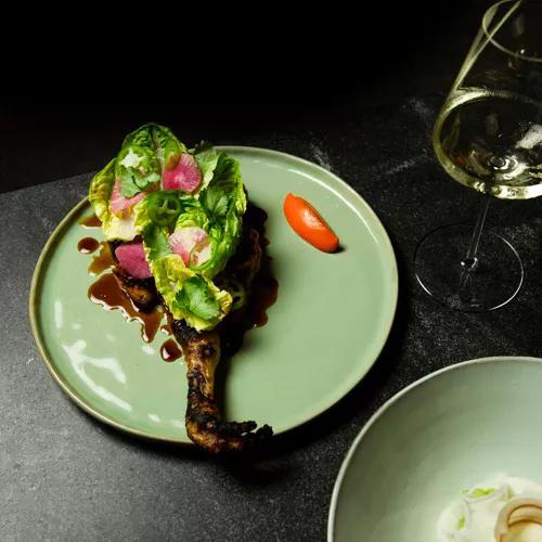 Photo credit: michelin