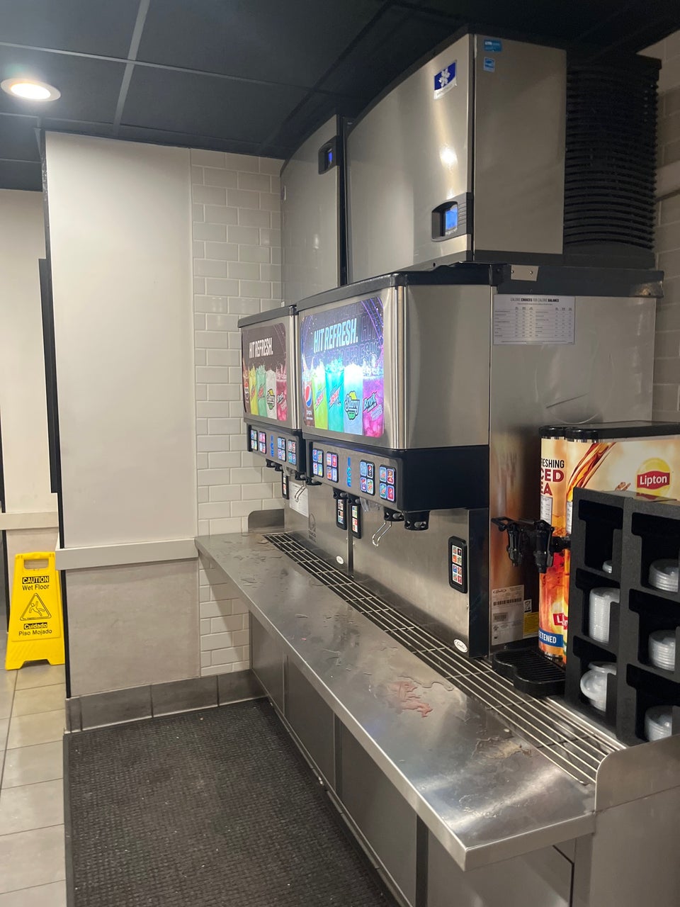 Taco Bell