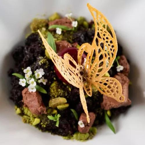 Photo credit: michelin