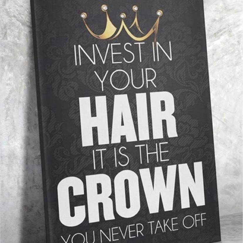 Odalis nails and hair unisex