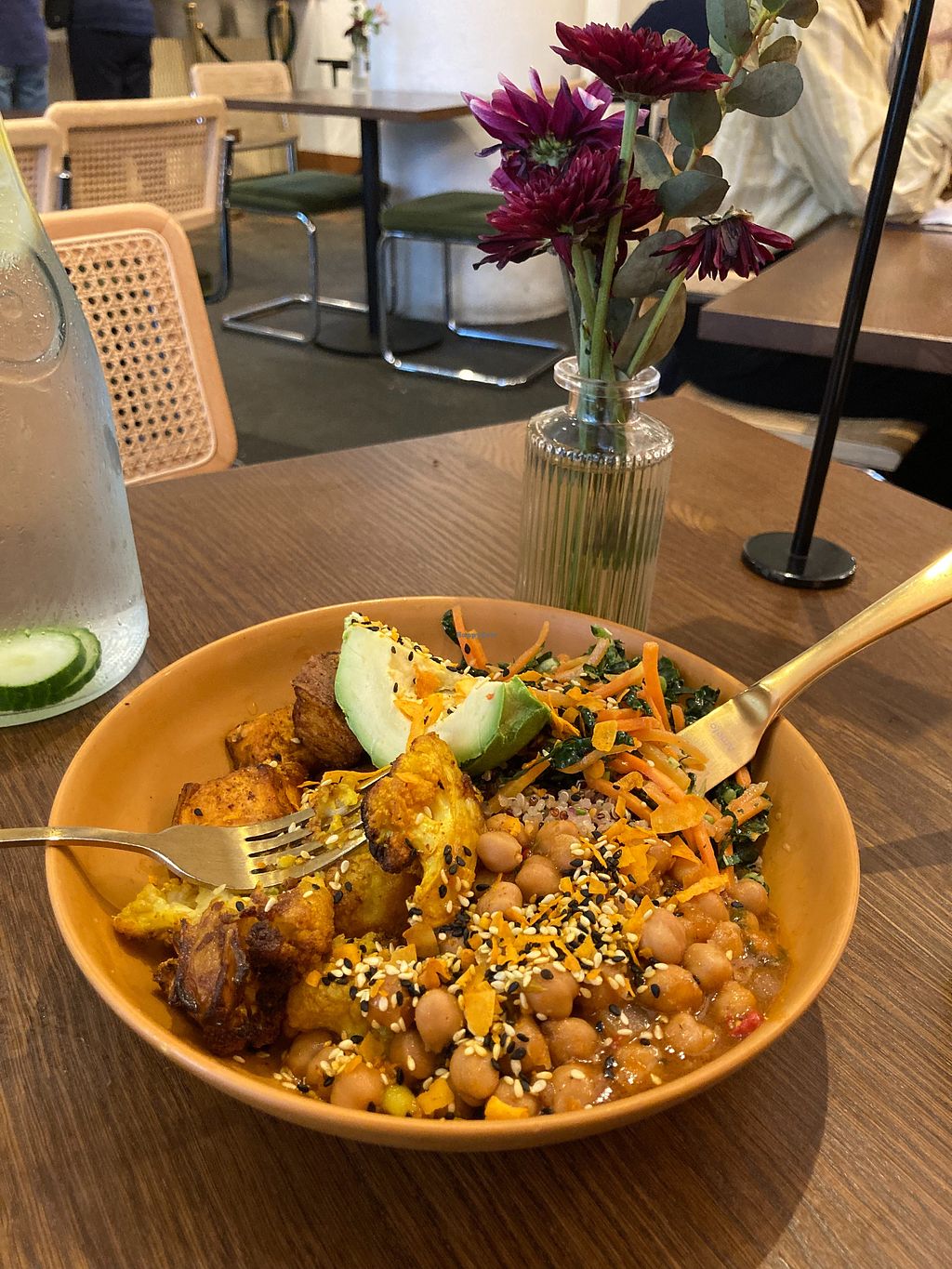 Photo credit: happycow