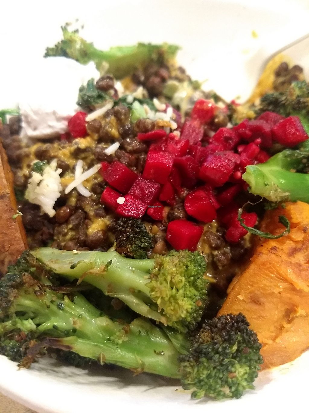 Photo credit: happycow