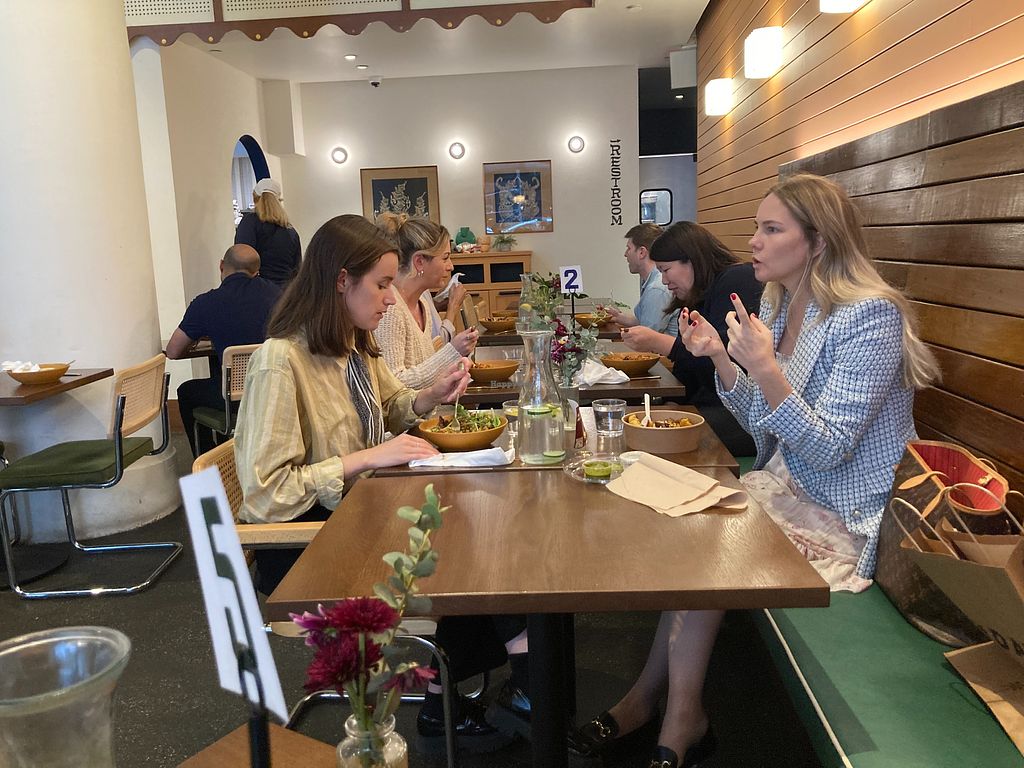 Photo credit: happycow