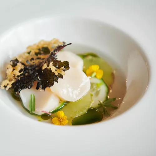 Photo credit: michelin