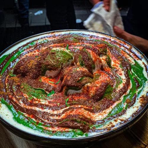 Photo credit: michelin