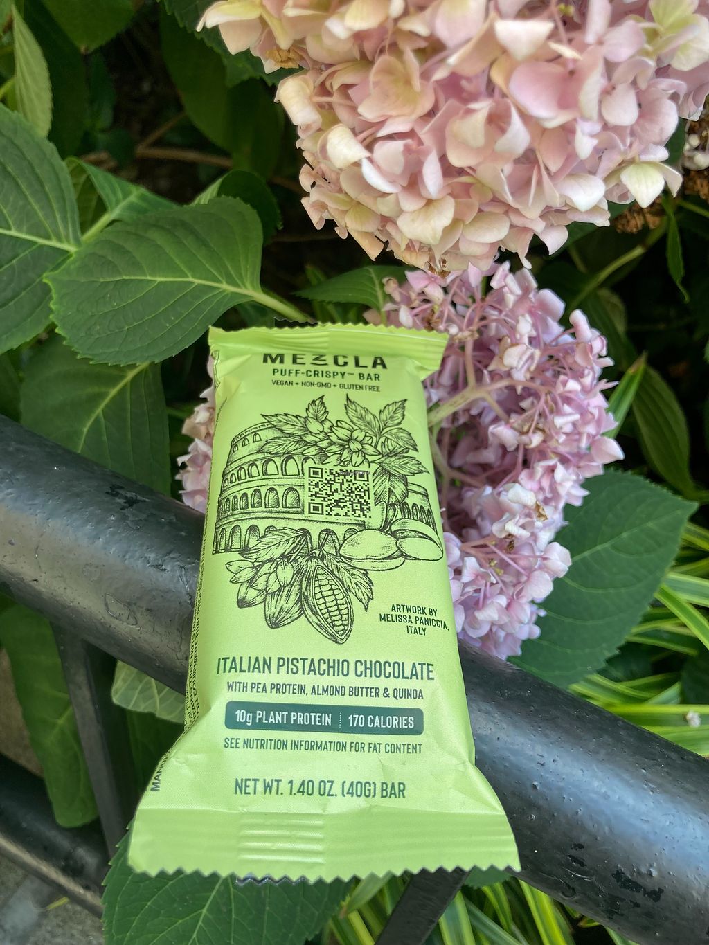 Photo credit: happycow