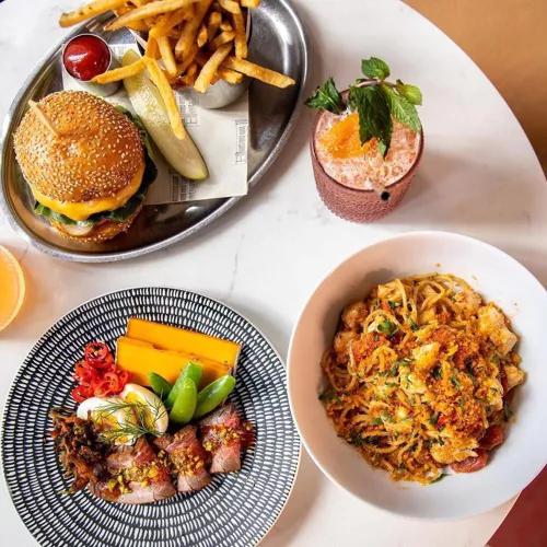 Photo credit: michelin