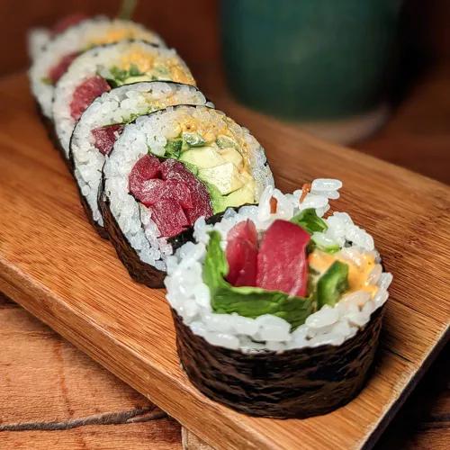 Photo credit: michelin