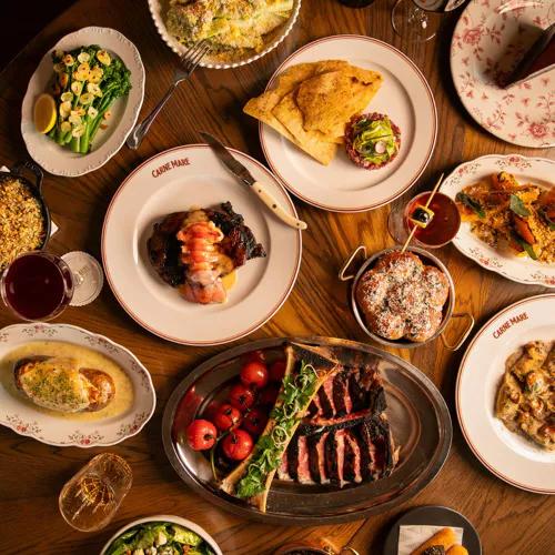 Photo credit: michelin