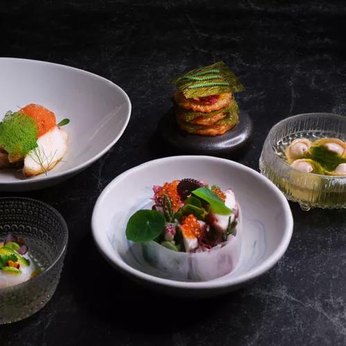 Photo credit: michelin