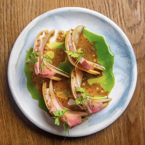 Photo credit: michelin