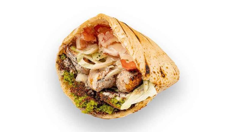 Photo credit: ubereats