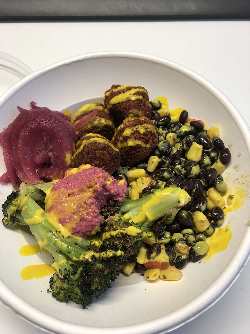 Photo credit: happycow