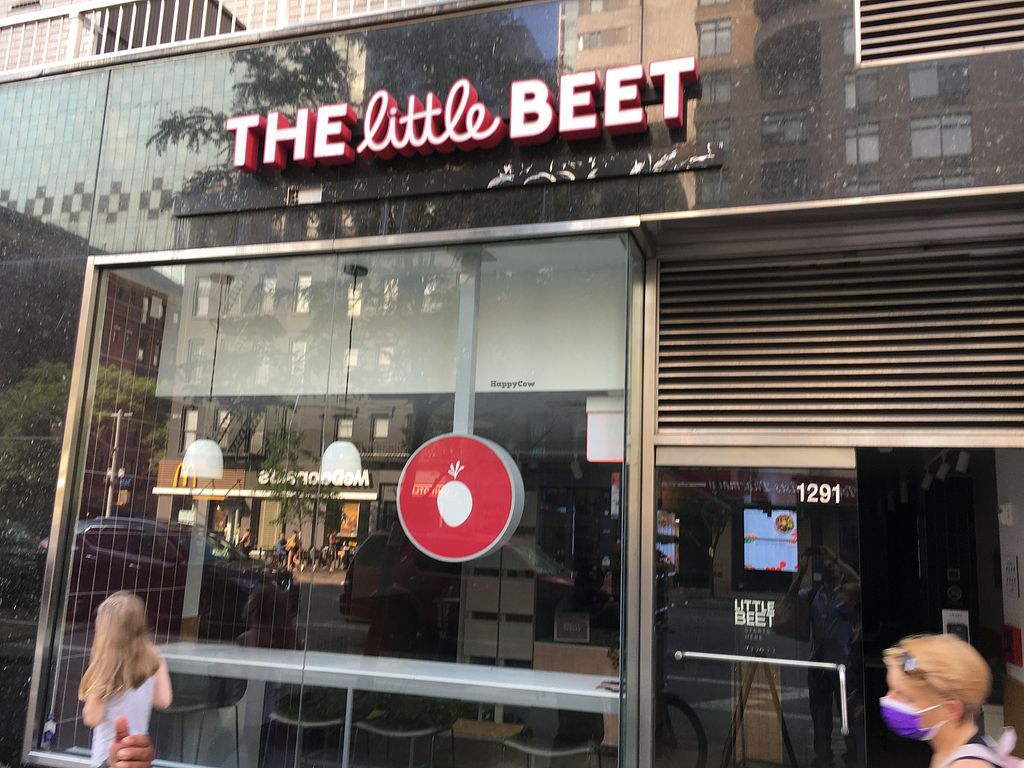 Photo credit: happycow