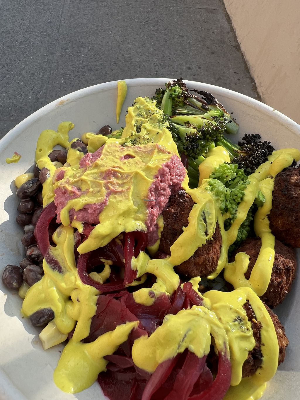 Photo credit: happycow