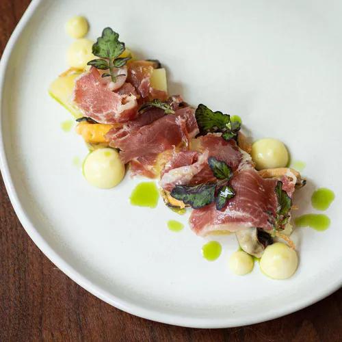 Photo credit: michelin