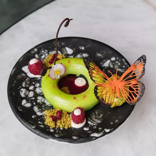 Photo credit: michelin