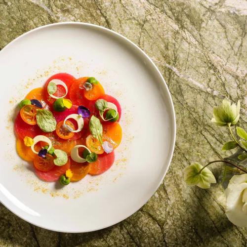 Photo credit: michelin