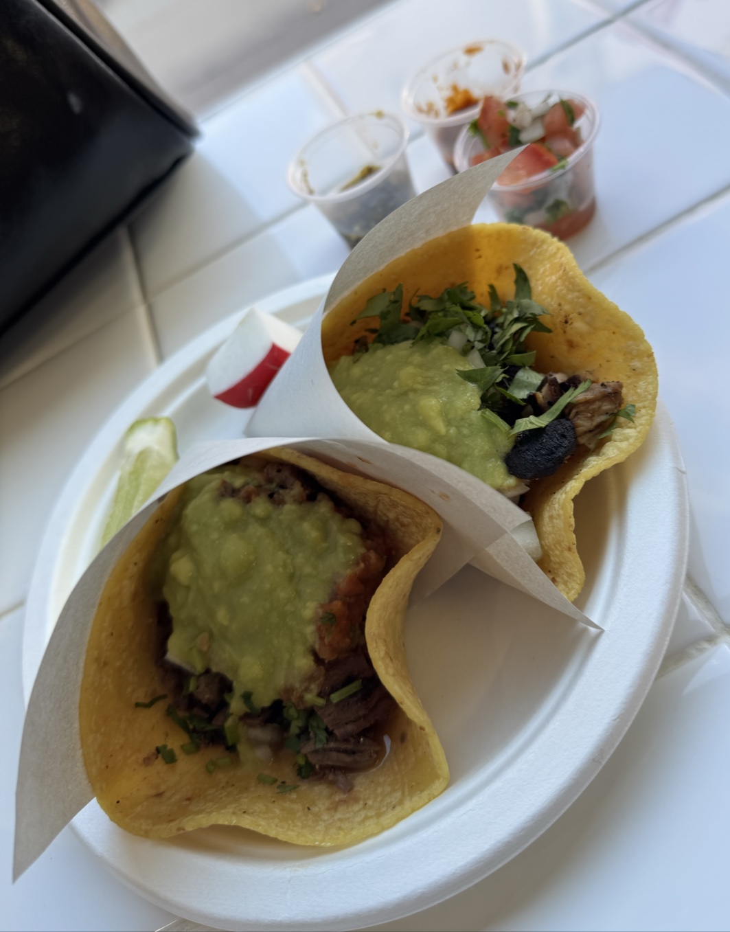 LOS TACOS No.1 New York