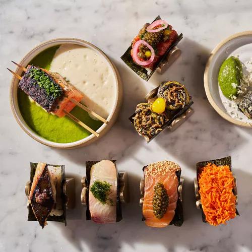 Photo credit: michelin