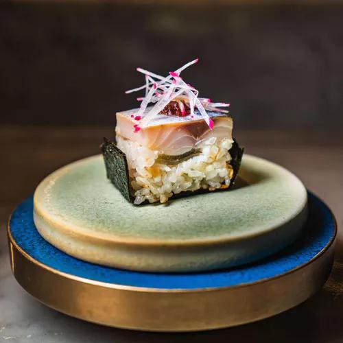 Photo credit: michelin