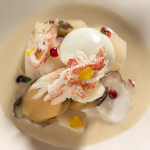 Photo credit: michelin