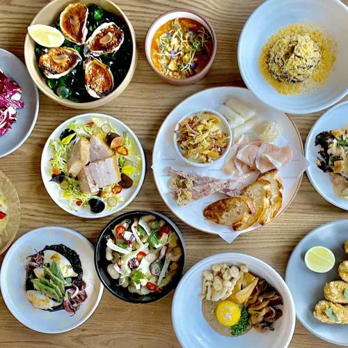 Photo credit: michelin