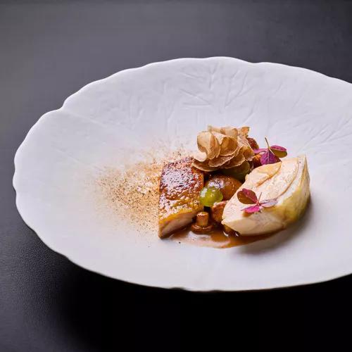 Photo credit: michelin