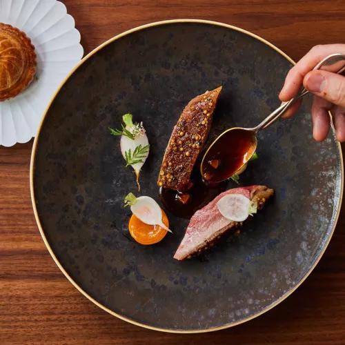 Photo credit: michelin