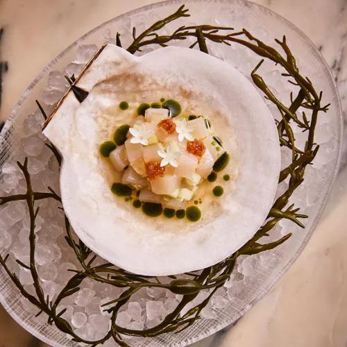 Photo credit: michelin